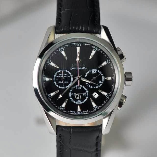 OMEGA Watch 503